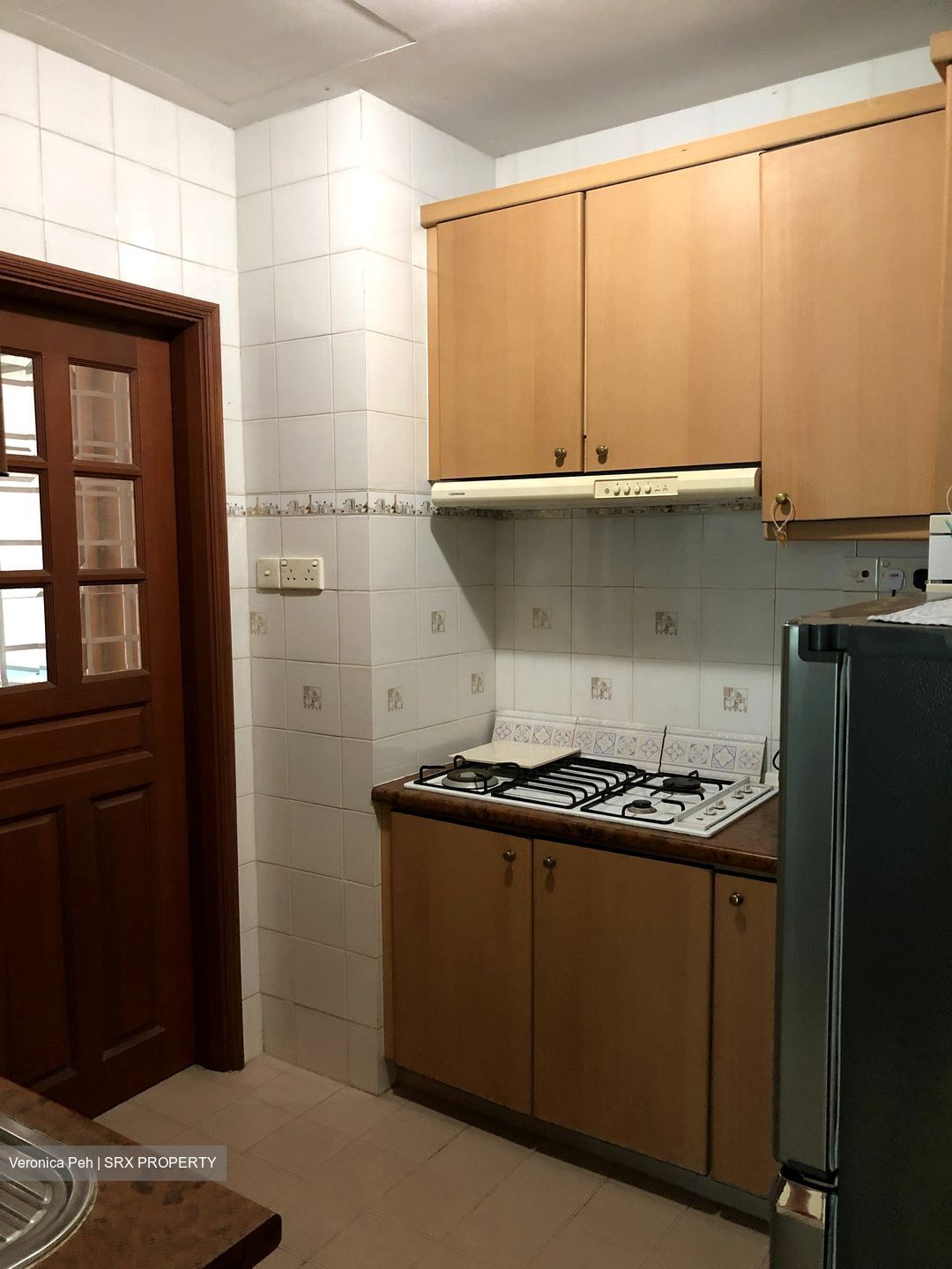 Hillview Heights (D23), Condominium #430767911